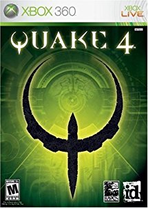 360: QUAKE 4 (2DISC) (COMPLETE) 360: QUAKE 4 (2DISC) (COMPLETE)